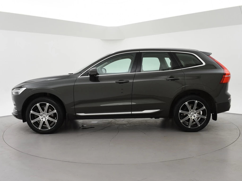 Volvo XC60 – foto 2