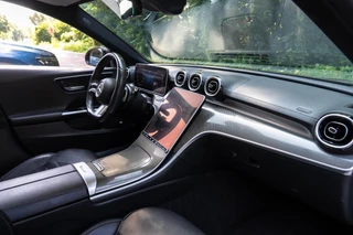 Mercedes-Benz C-Klasse – thumbnail 20