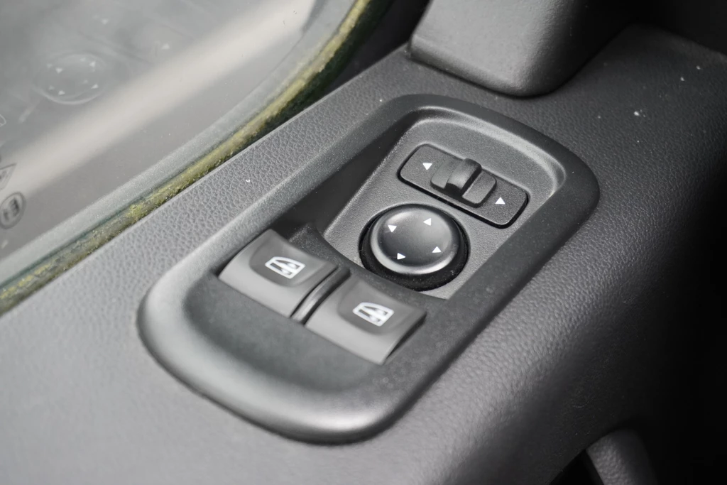 Renault Master – foto 21