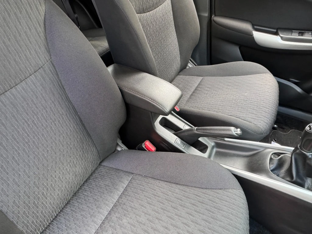 Suzuki Baleno – foto 30