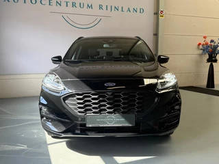 Ford Kuga – thumbnail 12