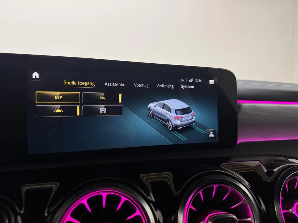Mercedes-Benz A-Klasse – foto 51