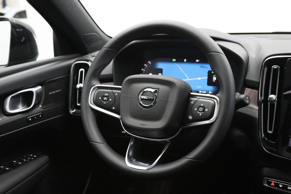 Volvo XC40 – foto 21