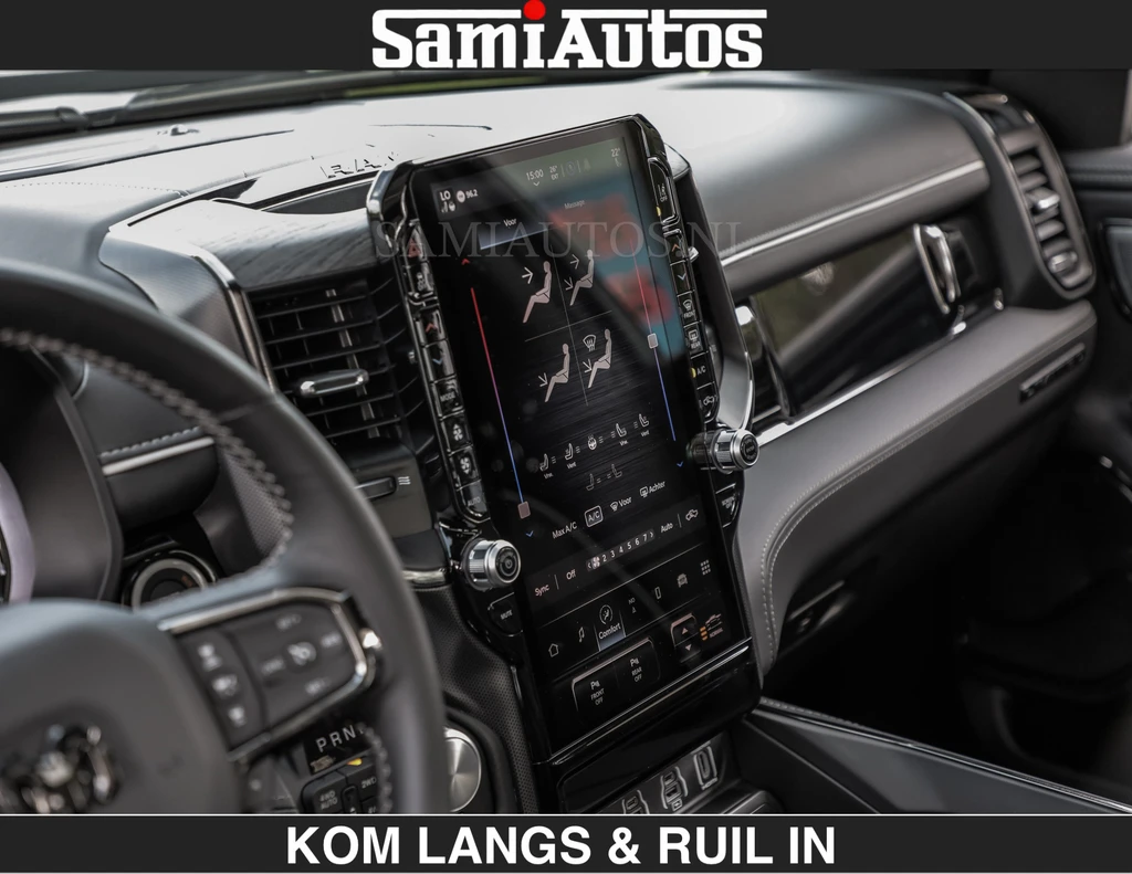 Dodge Ram Pick-Up – foto 50