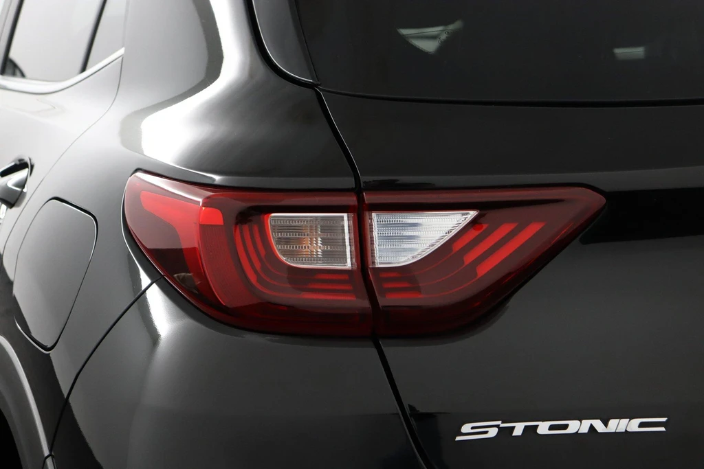 Kia Stonic – foto 34