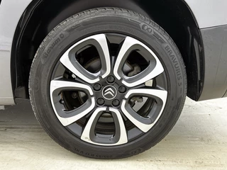 Citroën Berlingo – thumbnail 35