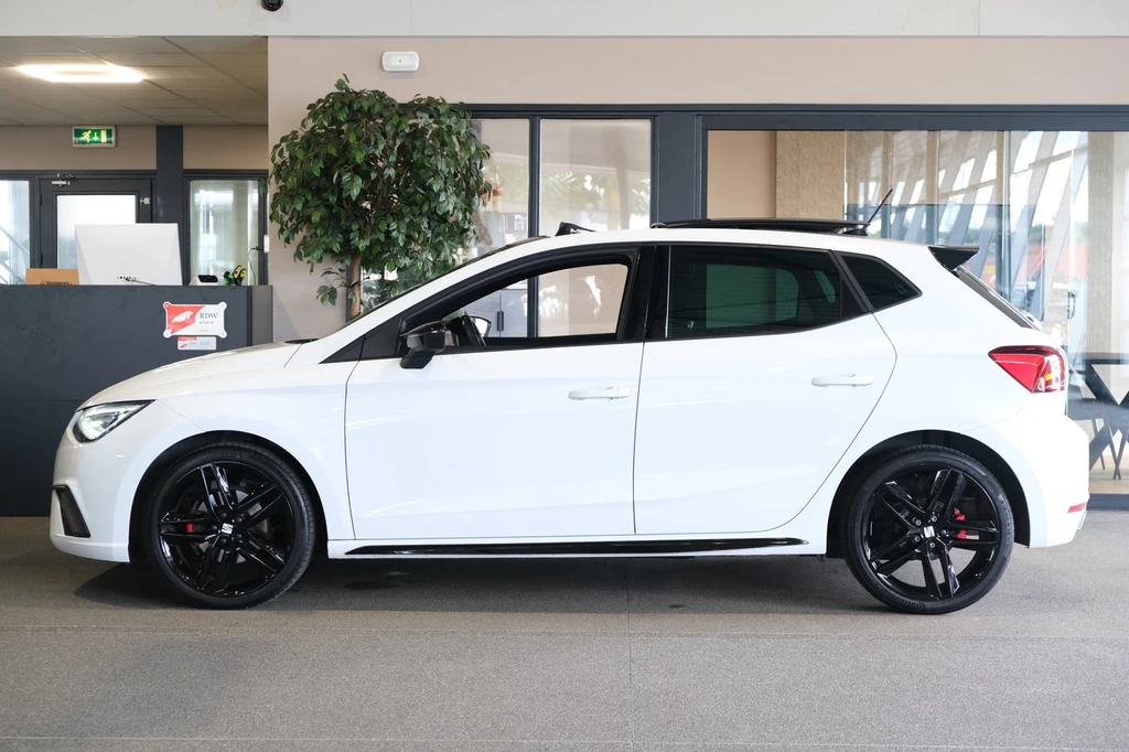 SEAT Ibiza – foto 4