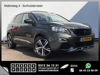 Peugeot 3008 – thumbnail 10