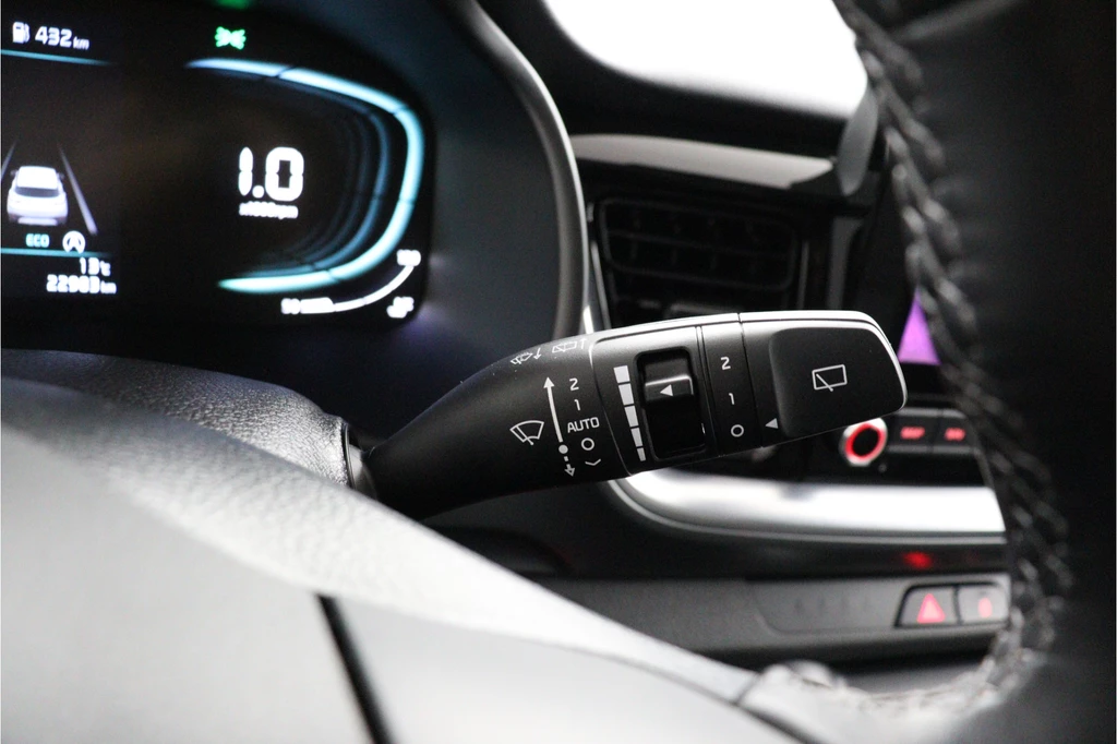 Kia Stonic – foto 30