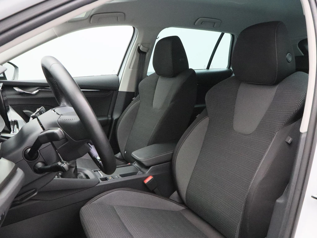 Škoda Octavia – foto 10