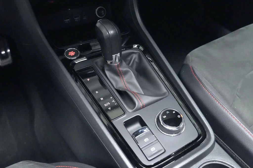 SEAT Ateca – foto 9
