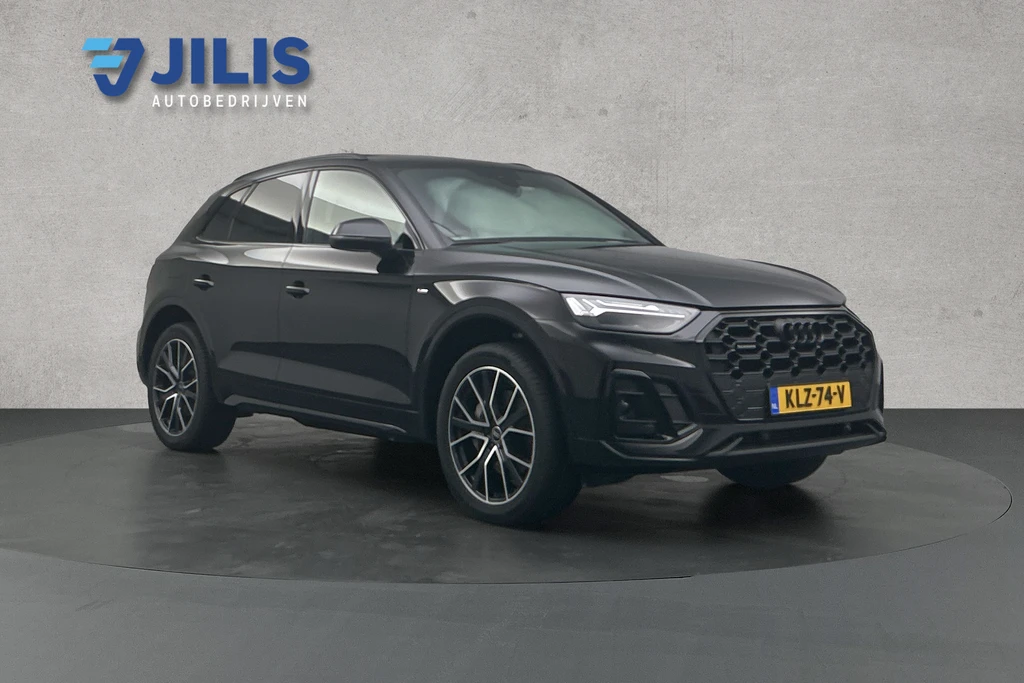 Audi Q5 – foto 8