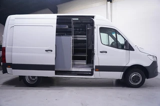 Mercedes-Benz Sprinter – thumbnail 9