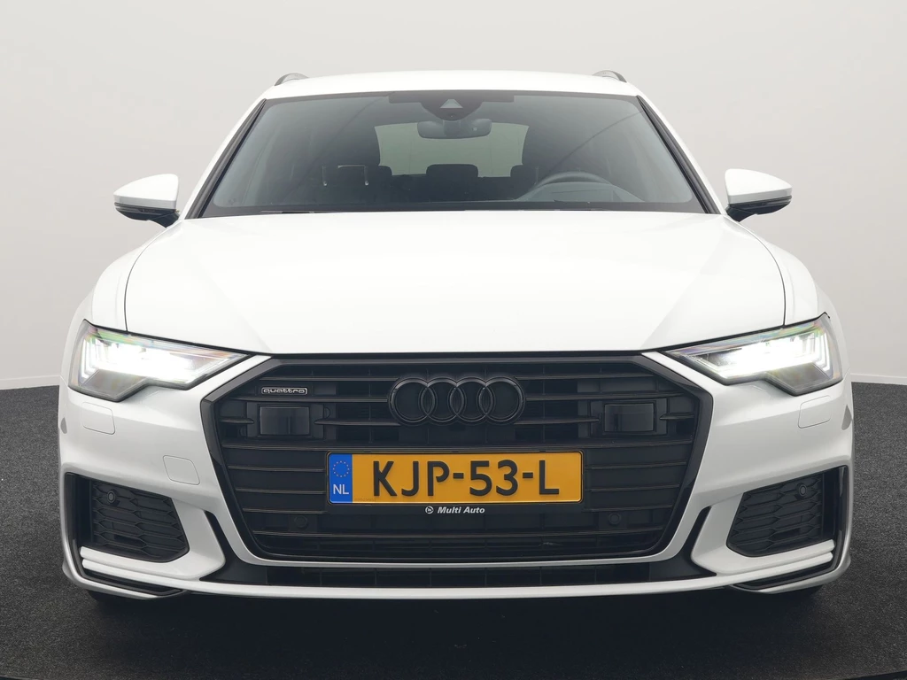 Audi A6 – foto 11