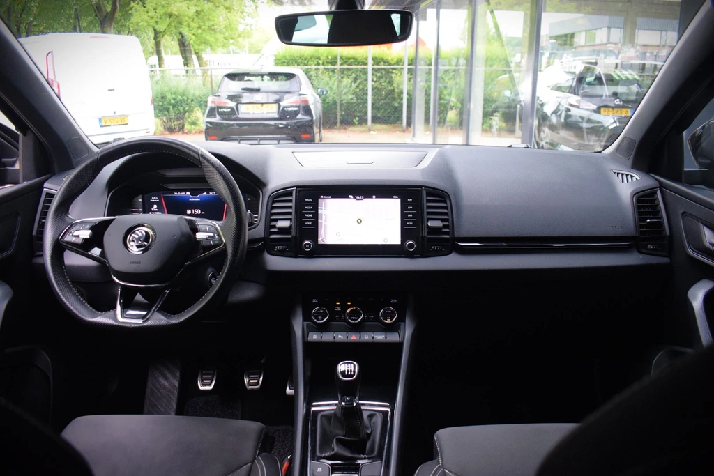 Škoda Karoq – foto 34