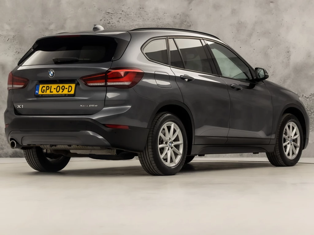 BMW X1 – foto 6