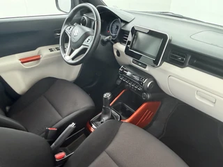 Suzuki Ignis – thumbnail 40