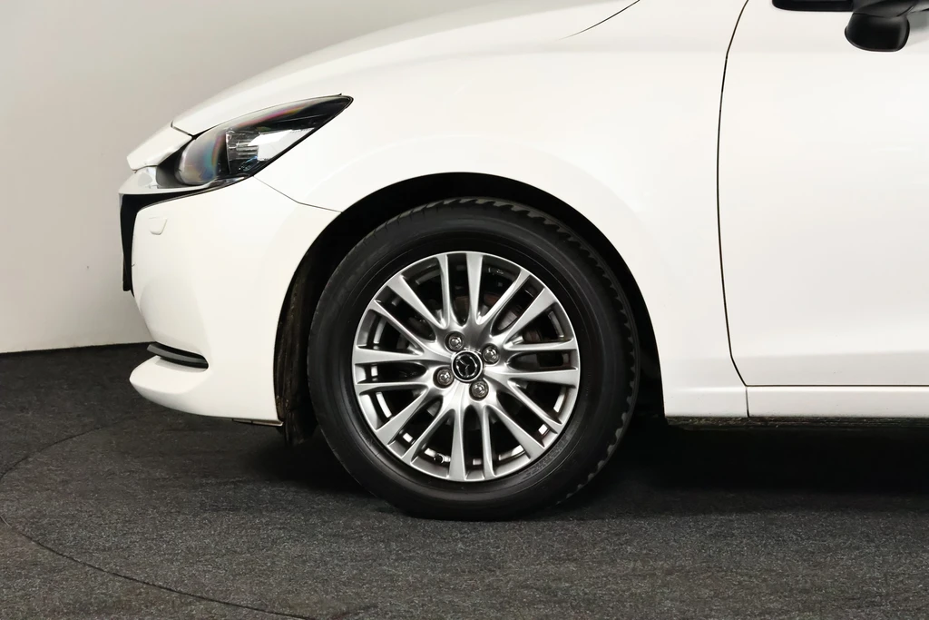 Mazda 2 – foto 26