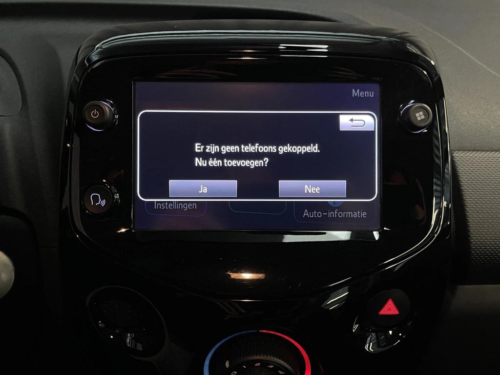 Citroën C1 – foto 23