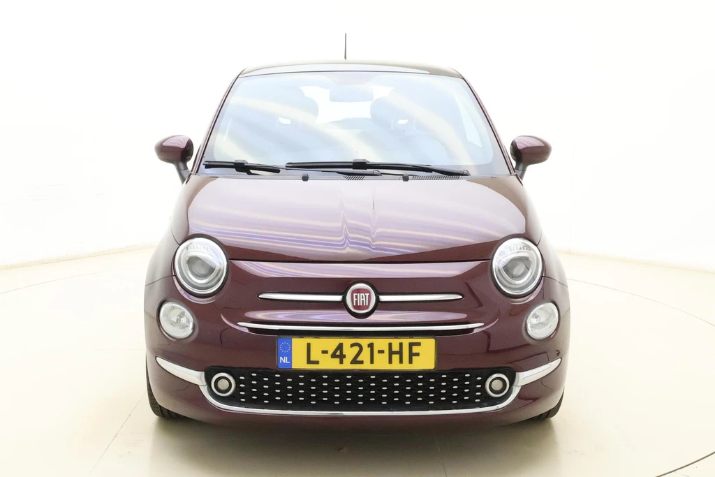 Fiat 500 – foto 9