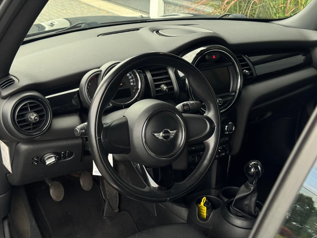 MINI One Cabrio – foto 17