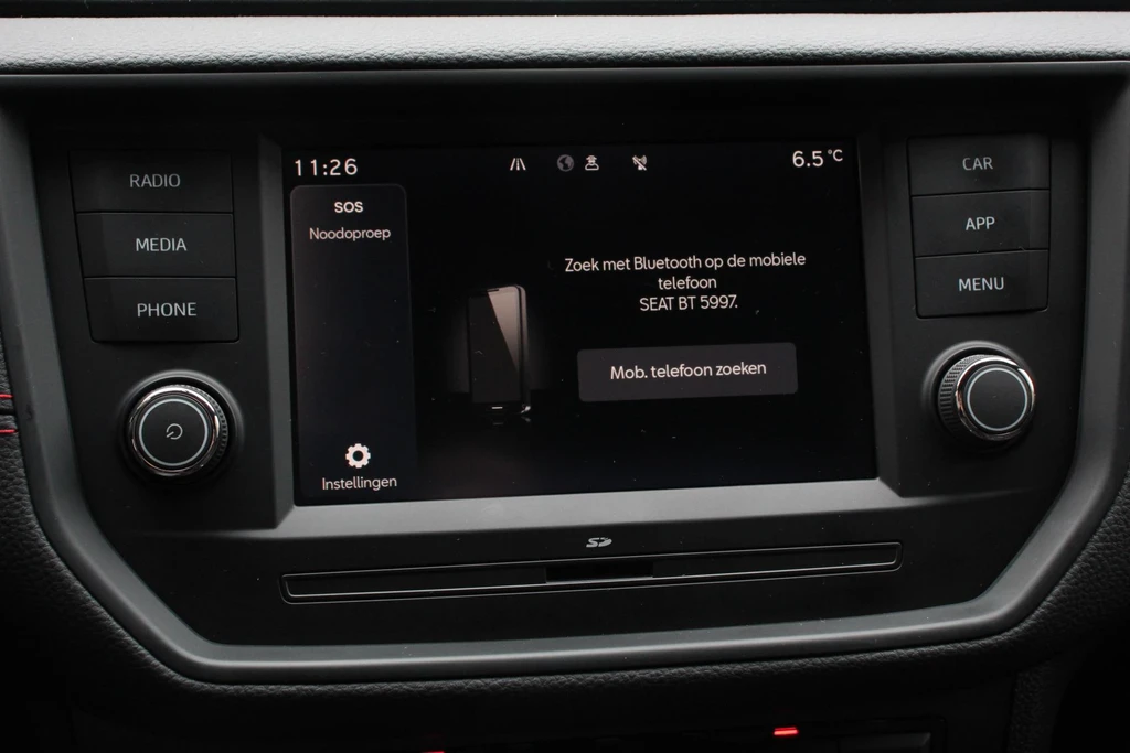 SEAT Arona – foto 20