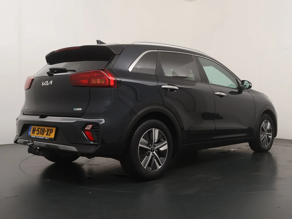 Kia Niro – foto 8