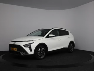 Hyundai Bayon – thumbnail 2