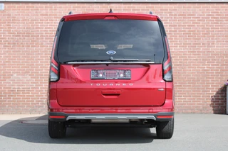 Ford Tourneo Connect – thumbnail 4