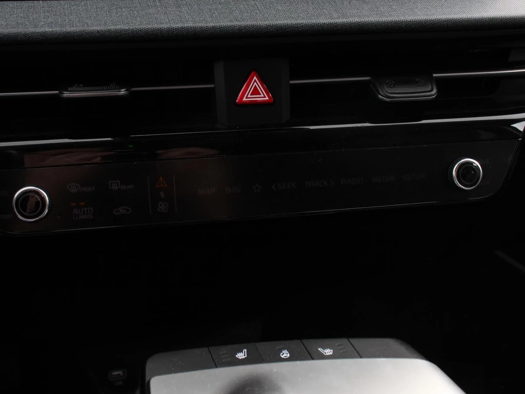 Kia EV6 – foto 22