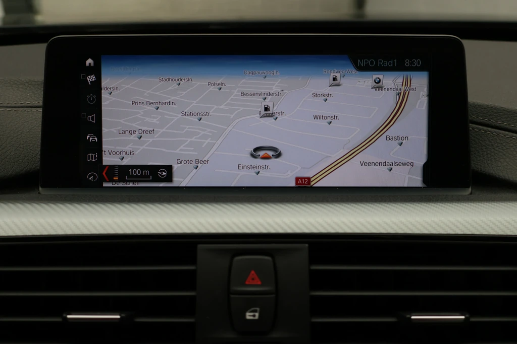 BMW 4 Serie – foto 15