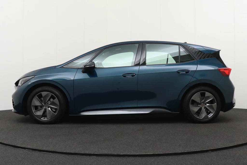 CUPRA Born – foto 2