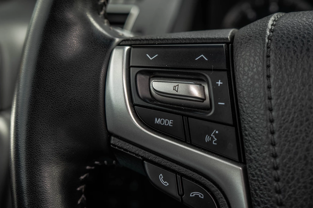 Toyota Land Cruiser – foto 18