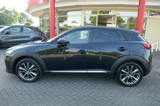 Mazda CX-3 – thumbnail 3