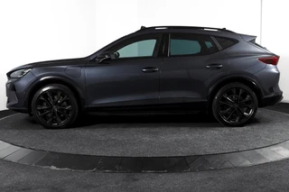 CUPRA Formentor – thumbnail 5