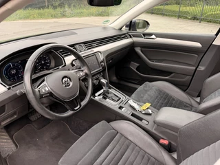 Volkswagen Passat – thumbnail 12