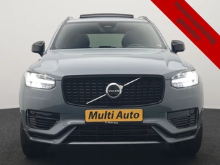 Volvo XC90 – thumbnail 11