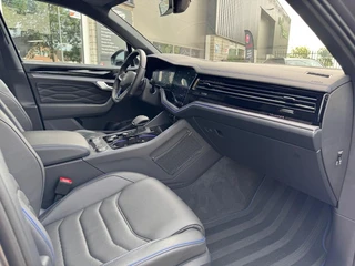 Volkswagen Touareg – thumbnail 30