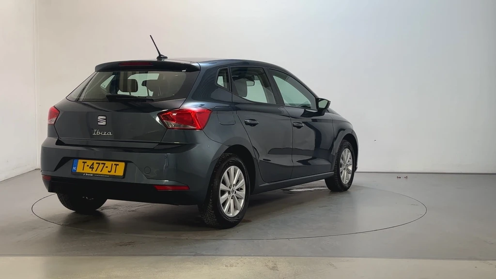 SEAT Ibiza – foto 5