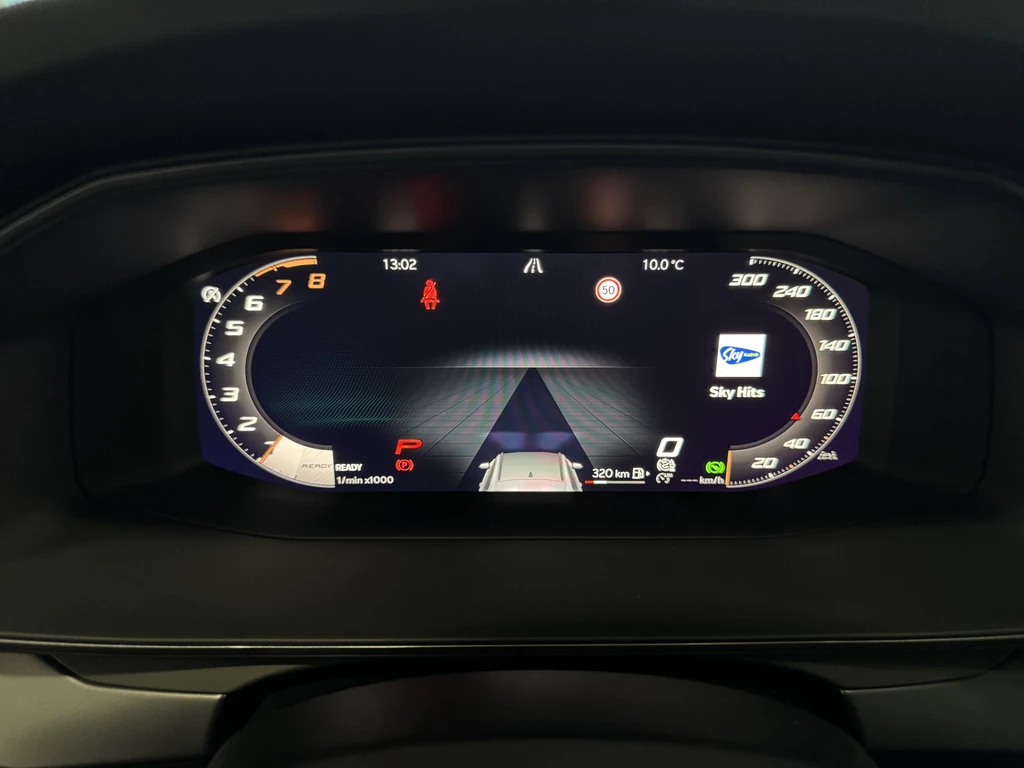 CUPRA Formentor – foto 23