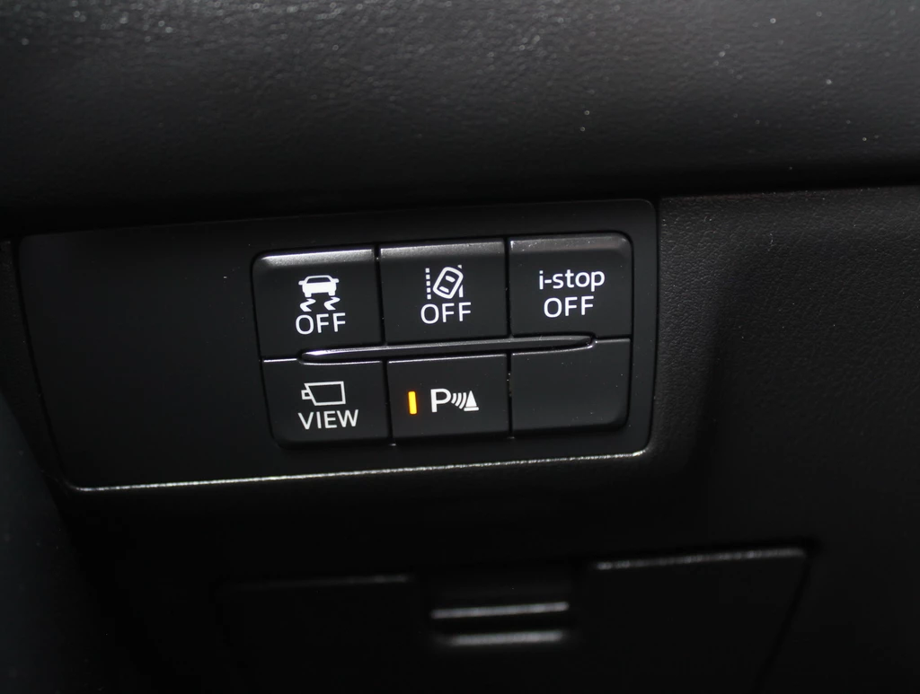 Mazda 6 – foto 49