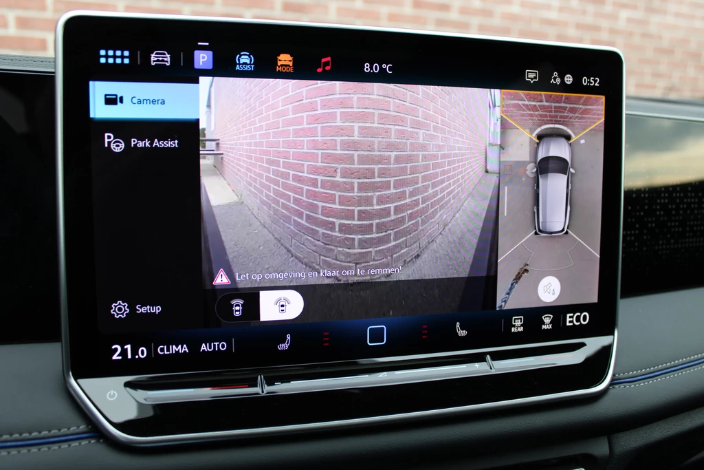 Volkswagen Tiguan – foto 35