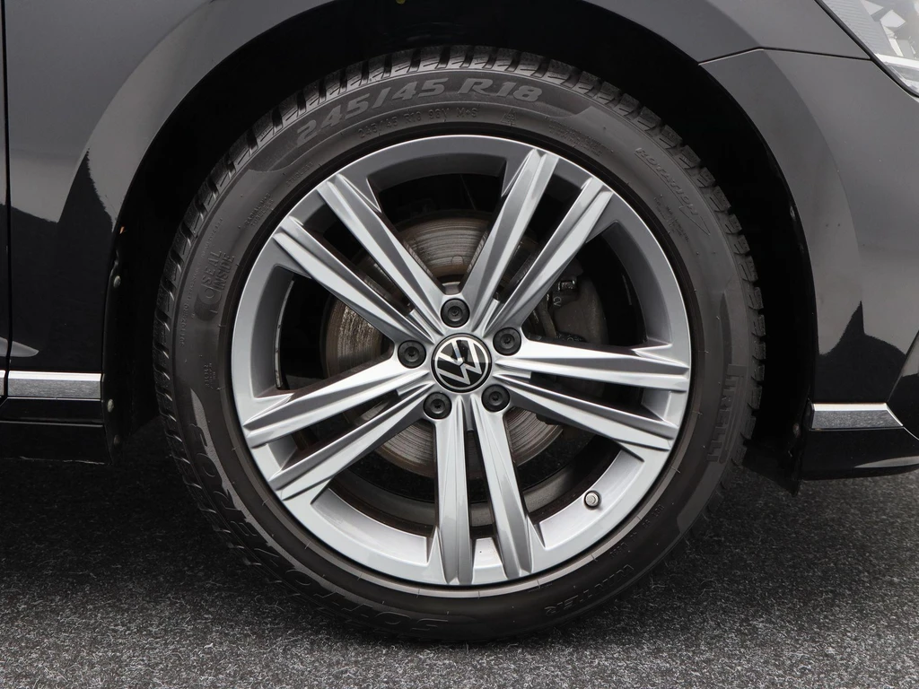 Volkswagen Passat – foto 16