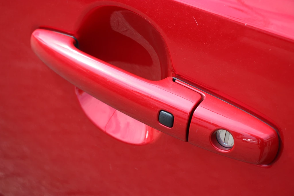 Suzuki Ignis – foto 29