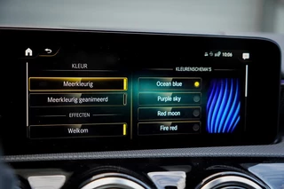 Mercedes-Benz CLA – thumbnail 55