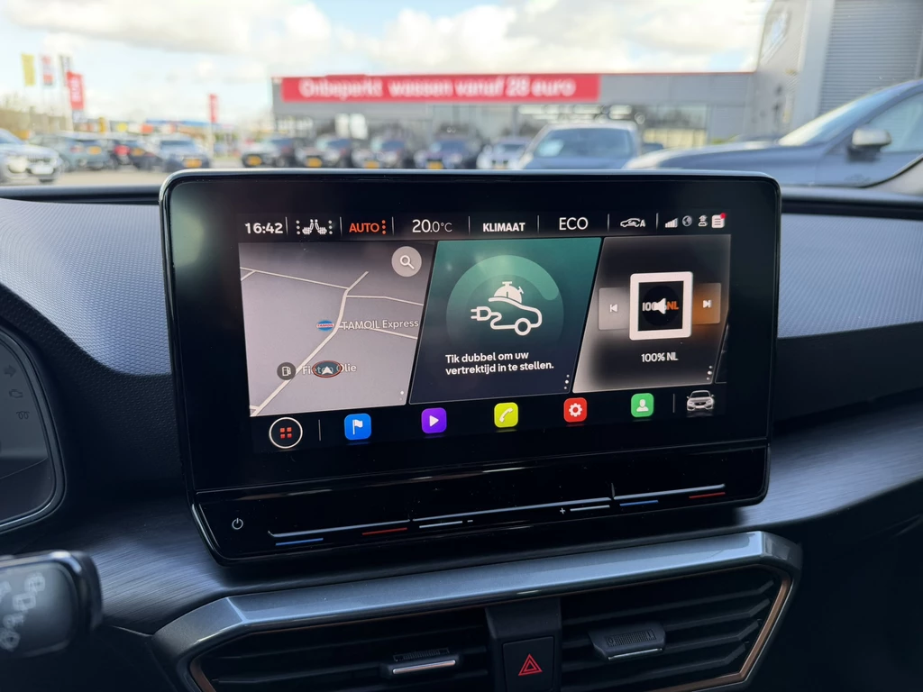 CUPRA Leon – foto 17