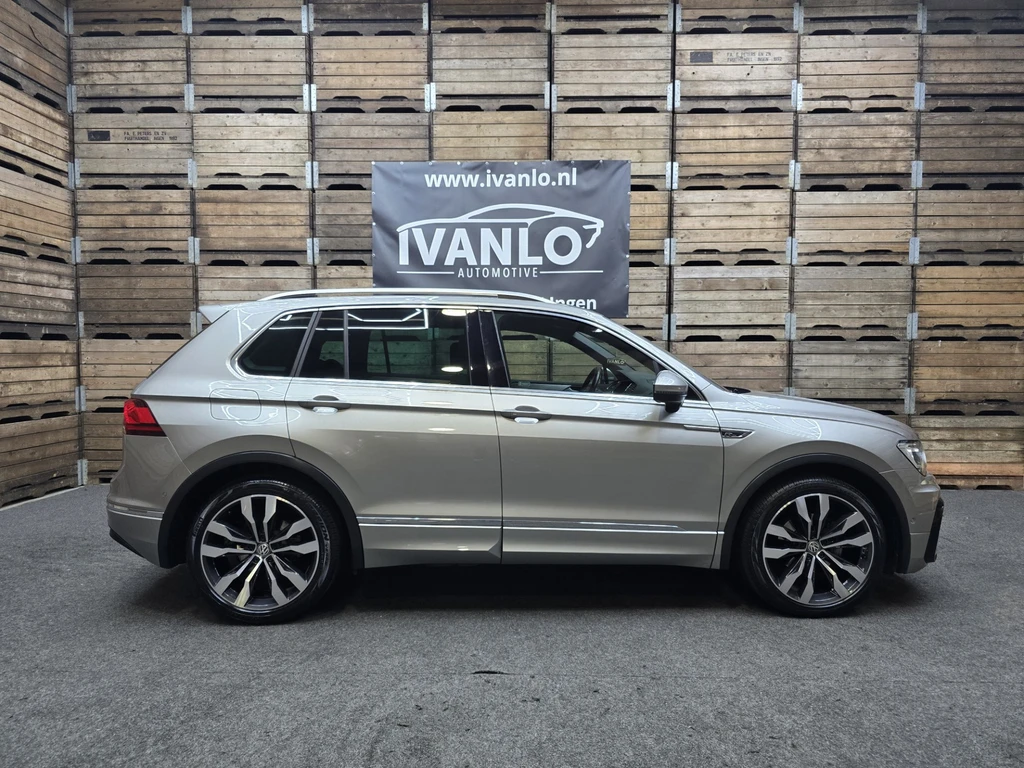 Volkswagen Tiguan – foto 5