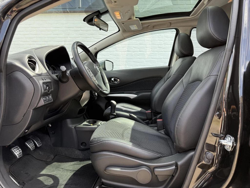 Nissan Note – foto 25