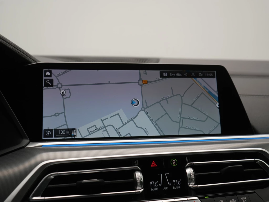 BMW X5 – foto 39