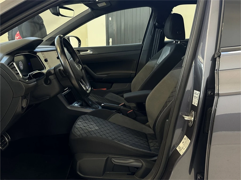 Volkswagen Taigo – foto 34